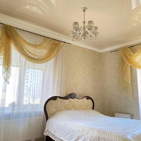 كاميانيتس - بوديلسكيي Apartments Koryatovichi Street المظهر الخارجي الصورة