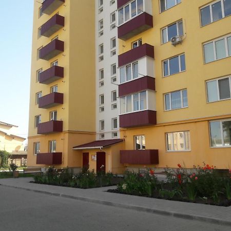 كاميانيتس - بوديلسكيي Apartments Koryatovichi Street المظهر الخارجي الصورة