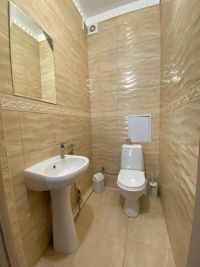 كاميانيتس - بوديلسكيي Apartments Koryatovichi Street المظهر الخارجي الصورة
