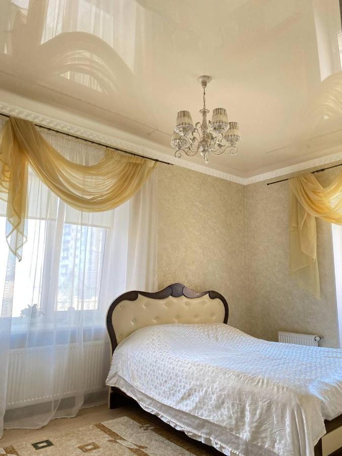 كاميانيتس - بوديلسكيي Apartments Koryatovichi Street المظهر الخارجي الصورة