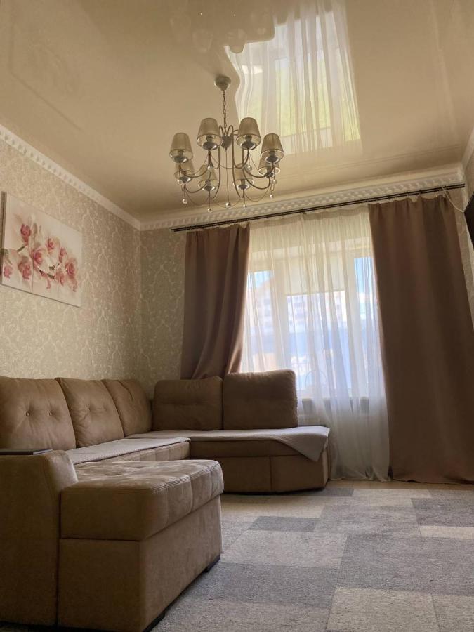 كاميانيتس - بوديلسكيي Apartments Koryatovichi Street المظهر الخارجي الصورة