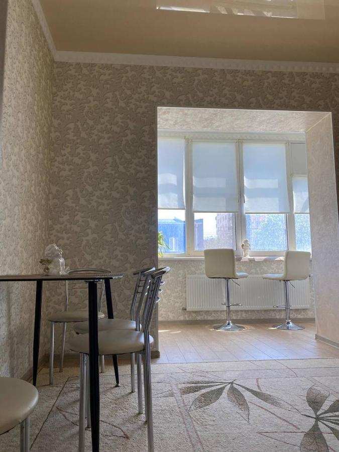كاميانيتس - بوديلسكيي Apartments Koryatovichi Street المظهر الخارجي الصورة