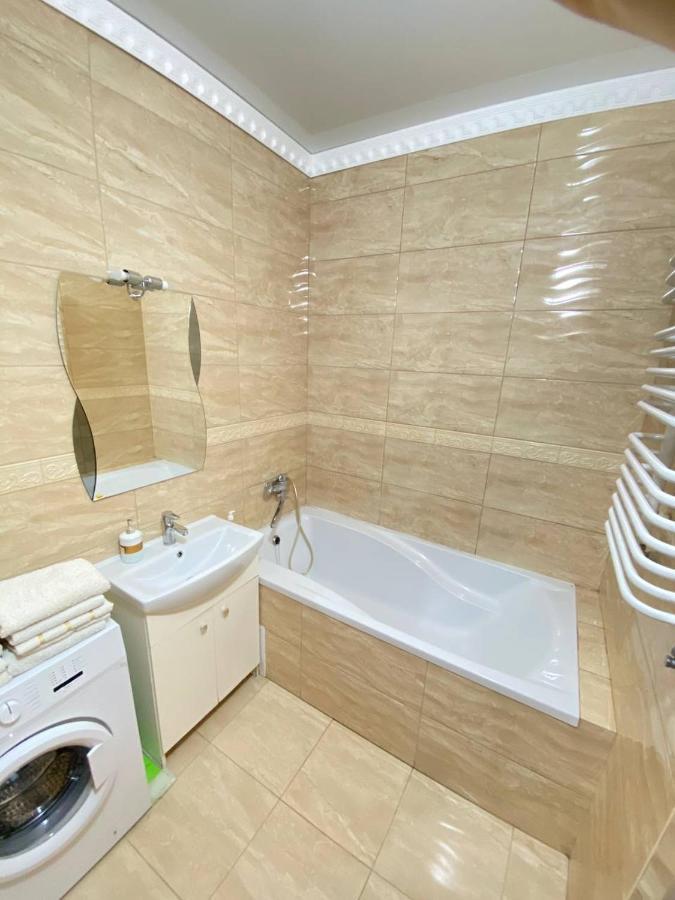 كاميانيتس - بوديلسكيي Apartments Koryatovichi Street المظهر الخارجي الصورة
