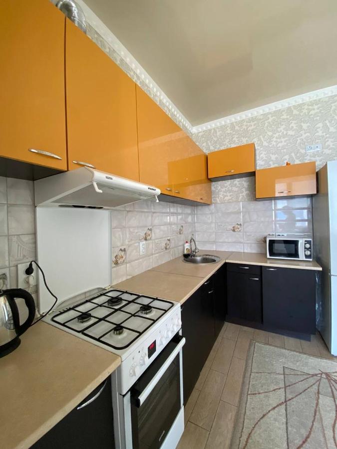 كاميانيتس - بوديلسكيي Apartments Koryatovichi Street المظهر الخارجي الصورة